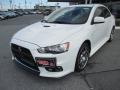2013 Lancer Evolution MR #1