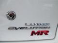 2013 Mitsubishi Lancer Evolution Logo #5