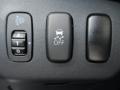 Controls of 2013 Mitsubishi Lancer Evolution MR #13