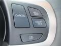 Controls of 2013 Mitsubishi Lancer Evolution MR #15