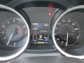  2013 Mitsubishi Lancer Evolution MR Gauges #19