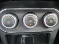 Controls of 2013 Mitsubishi Lancer Evolution MR #21