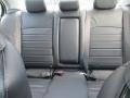 Rear Seat of 2013 Mitsubishi Lancer Evolution MR #26