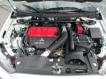  2013 Lancer Evolution 2.0 liter Turbocharged DOHC 16-Valve MIVEC 4 Cylinder Engine #31