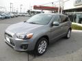 2013 Outlander Sport ES 4WD #1