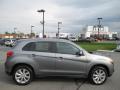 2013 Outlander Sport ES 4WD #6
