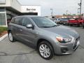 2013 Outlander Sport ES 4WD #7