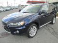 Click for details. 2013 Mitsubishi Outlander SE AWD