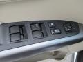 Controls of 2013 Mitsubishi Outlander SE AWD #11