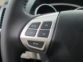 Controls of 2013 Mitsubishi Outlander SE AWD #13