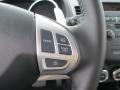 Controls of 2013 Mitsubishi Outlander SE AWD #14