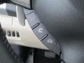Controls of 2013 Mitsubishi Outlander SE AWD #17