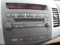 Audio System of 2013 Mitsubishi Outlander SE AWD #18