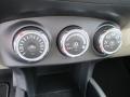 Controls of 2013 Mitsubishi Outlander SE AWD #19