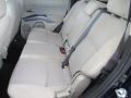 Rear Seat of 2013 Mitsubishi Outlander SE AWD #22