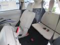  2013 Mitsubishi Outlander Beige Interior #27