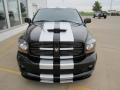  2006 Dodge Ram 1500 Black #2