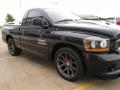 2006 Ram 1500 SRT-10 Night Runner Regular Cab #10