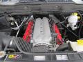  2006 Ram 1500 8.3 Liter SRT OHV 20-Valve V10 Engine #12