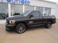 2006 Ram 1500 SRT-10 Night Runner Regular Cab #13