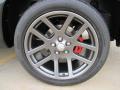  2006 Dodge Ram 1500 SRT-10 Night Runner Regular Cab Wheel #18