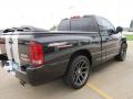  2006 Dodge Ram 1500 Black #21