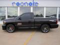 2006 Ram 1500 SRT-10 Night Runner Regular Cab #29