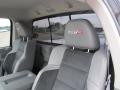  2006 Dodge Ram 1500 Medium Slate Gray Interior #31