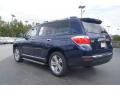 2013 Highlander Limited #3