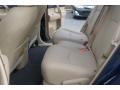 Rear Seat of 2013 Toyota Highlander Limited #11