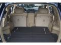  2013 Toyota Highlander Trunk #13