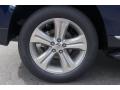  2013 Toyota Highlander Limited Wheel #22
