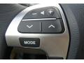 Controls of 2013 Toyota Highlander Limited #30