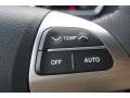 Controls of 2013 Toyota Highlander Limited #32