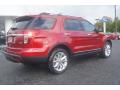 2013 Explorer XLT 4WD #3 2013 Explorer XLT 4WD #3