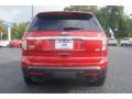 2013 Explorer XLT 4WD #4 2013 Explorer XLT 4WD #4