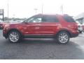 2013 Explorer XLT 4WD #5 2013 Explorer XLT 4WD #5
