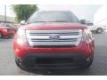 2013 Explorer XLT 4WD #7 2013 Explorer XLT 4WD #7