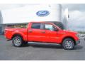 2013 F150 XLT SuperCrew 4x4 #2