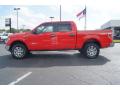 2013 F150 XLT SuperCrew 4x4 #5