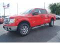 2013 F150 XLT SuperCrew 4x4 #6
