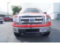 2013 F150 XLT SuperCrew 4x4 #7