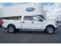 2013 F150 XLT SuperCrew 4x4 #2 2013 F150 XLT SuperCrew 4x4 #2
