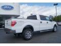 2013 F150 XLT SuperCrew 4x4 #3 2013 F150 XLT SuperCrew 4x4 #3