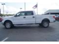 2013 F150 XLT SuperCrew 4x4 #5 2013 F150 XLT SuperCrew 4x4 #5