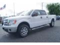 2013 F150 XLT SuperCrew 4x4 #6 2013 F150 XLT SuperCrew 4x4 #6