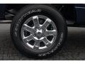  2013 Ford F150 XLT SuperCrew 4x4 Wheel #17