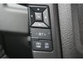 Controls of 2013 Ford F150 XLT SuperCrew 4x4 #28