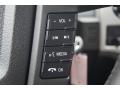 Controls of 2013 Ford F150 XLT SuperCrew 4x4 #29