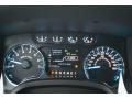  2013 Ford F150 XLT SuperCrew 4x4 Gauges #30